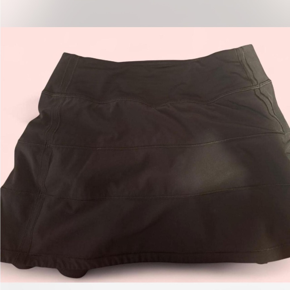 Black Skirt